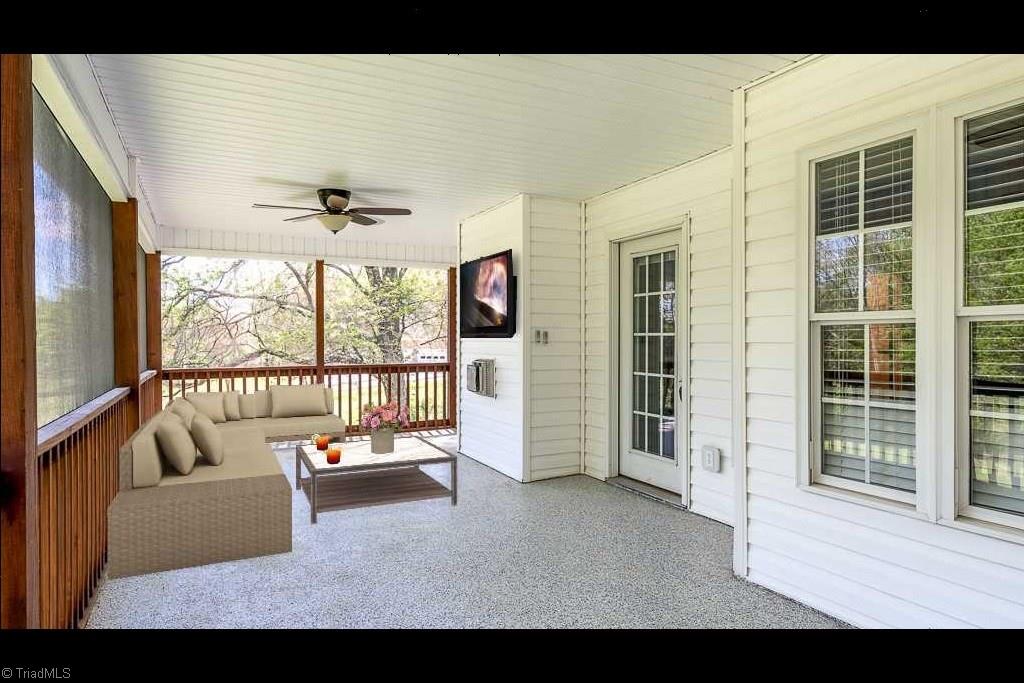 725 Lanier Road Lexington, NC 27295 - Photo 5 of 30