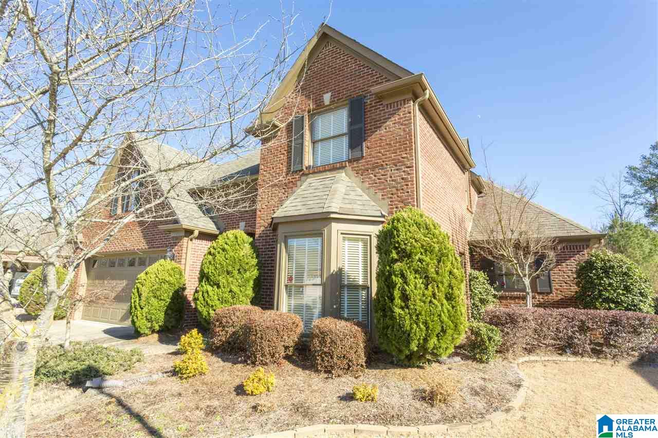 4477 Crossings Ridge Birmingham, AL 35242 - Photo 2 of 36