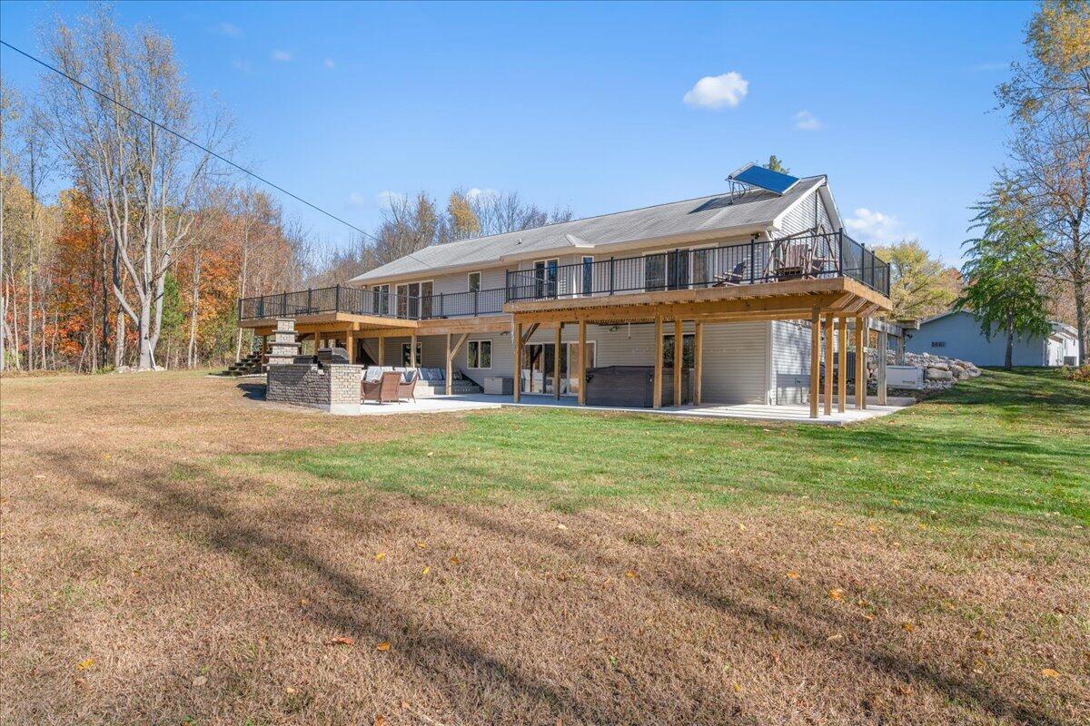 13158 Wood Road Bath, MI 48808 - Photo 44 of 64 37-Media Jett - 20