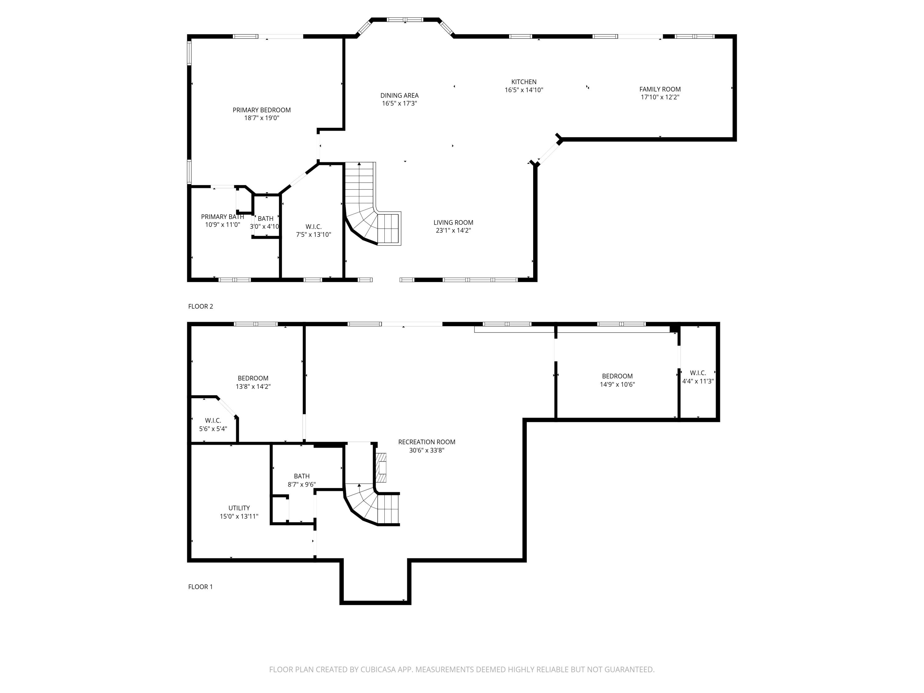 13158 Wood Road Bath, MI 48808 - Photo 64 of 64 all_floors_13158_wood_road_bath_with_dim