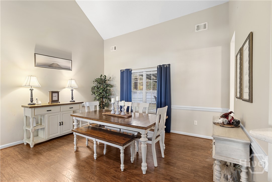 204 Haydon Court Rincon, GA 31326 - Photo 11 of 38 Dining Room