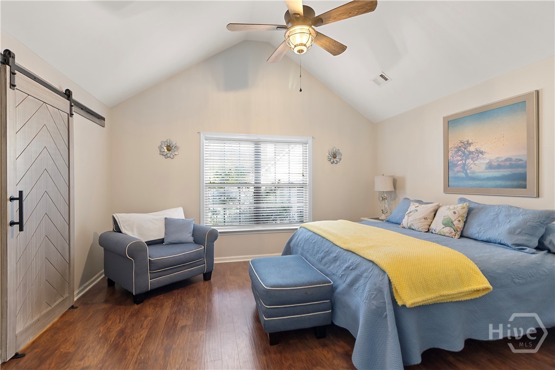 204 Haydon Court Rincon, GA 31326 - Photo 21 of 38 Primary Bedroom