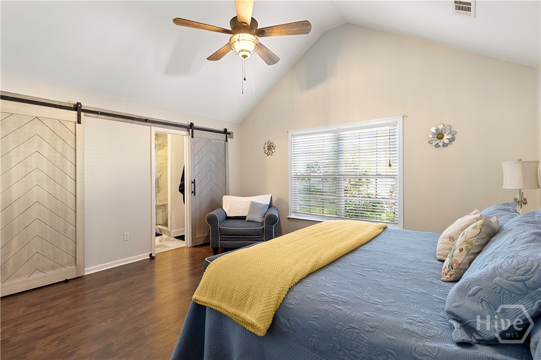 204 Haydon Court Rincon, GA 31326 - Photo 23 of 38 Primary Bedroom