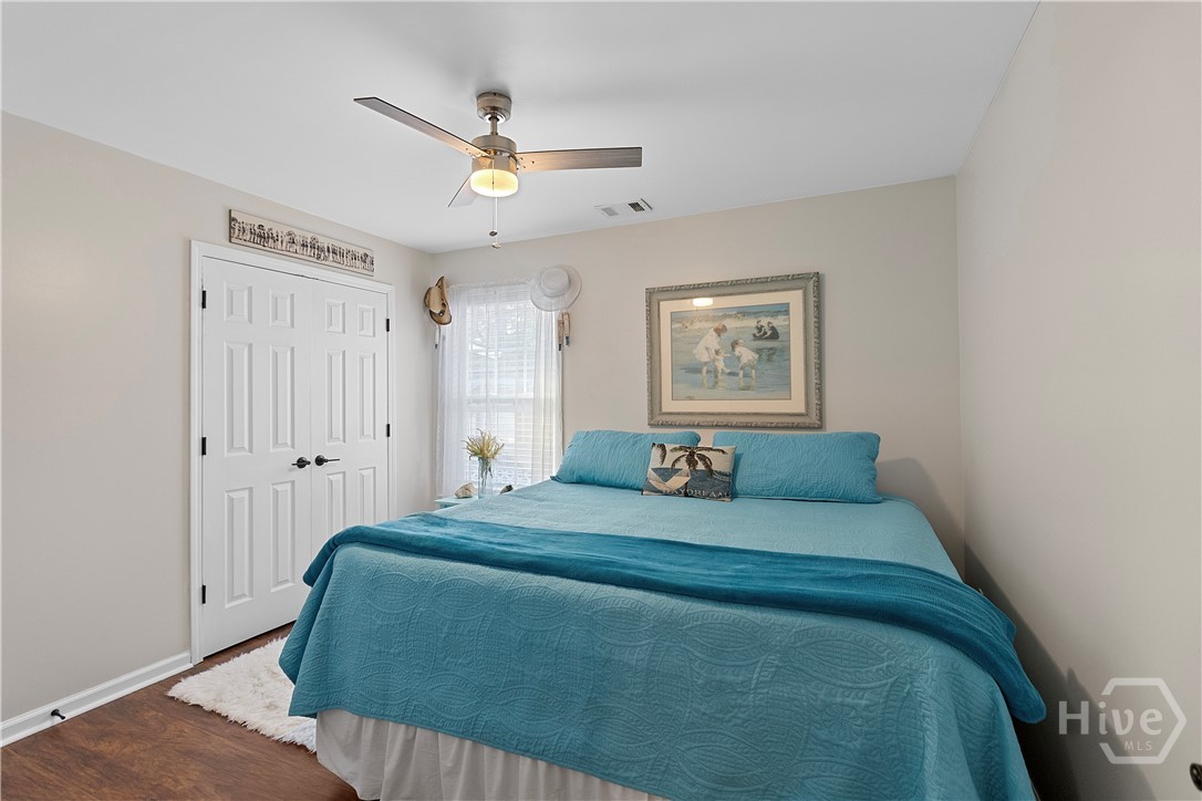 204 Haydon Court Rincon, GA 31326 - Photo 26 of 38 Bedroom 2
