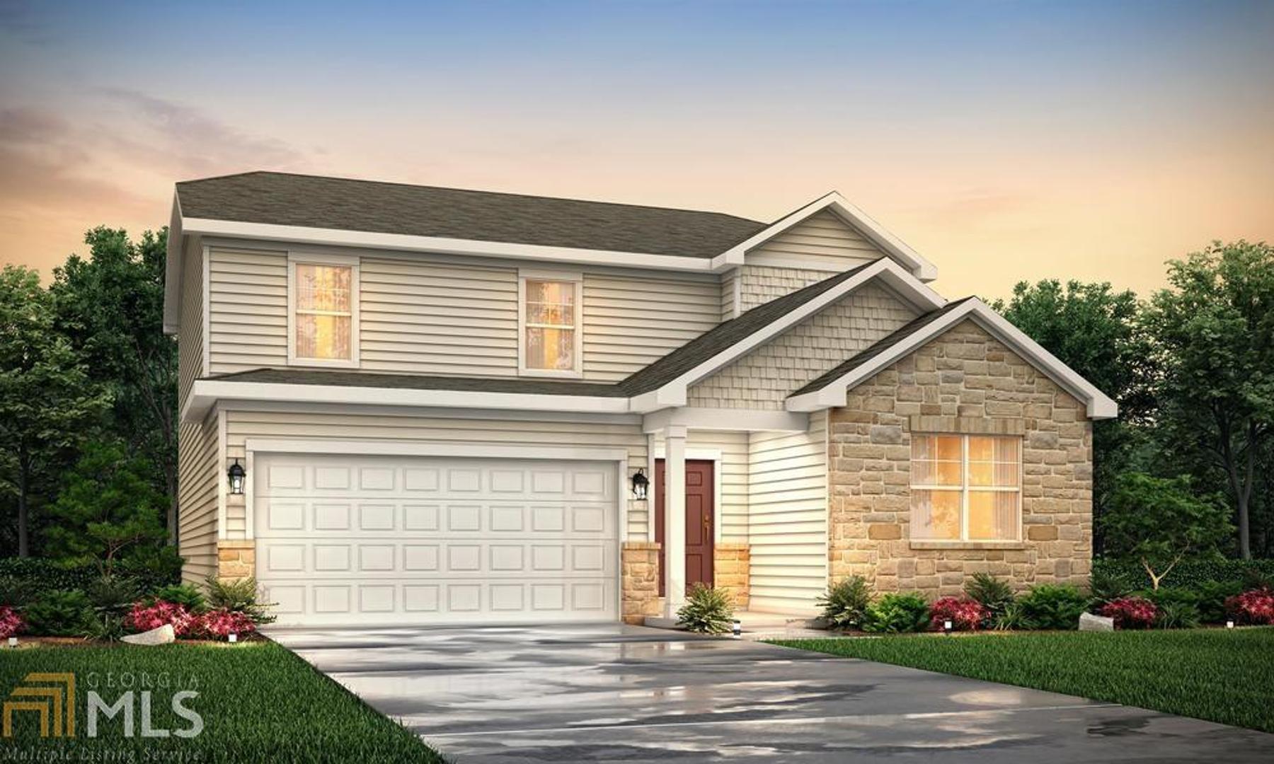 7667 Rudder Circle, Unit 67 Fairburn, GA 30213 - Photo 1 of 1 Gallery Image 1