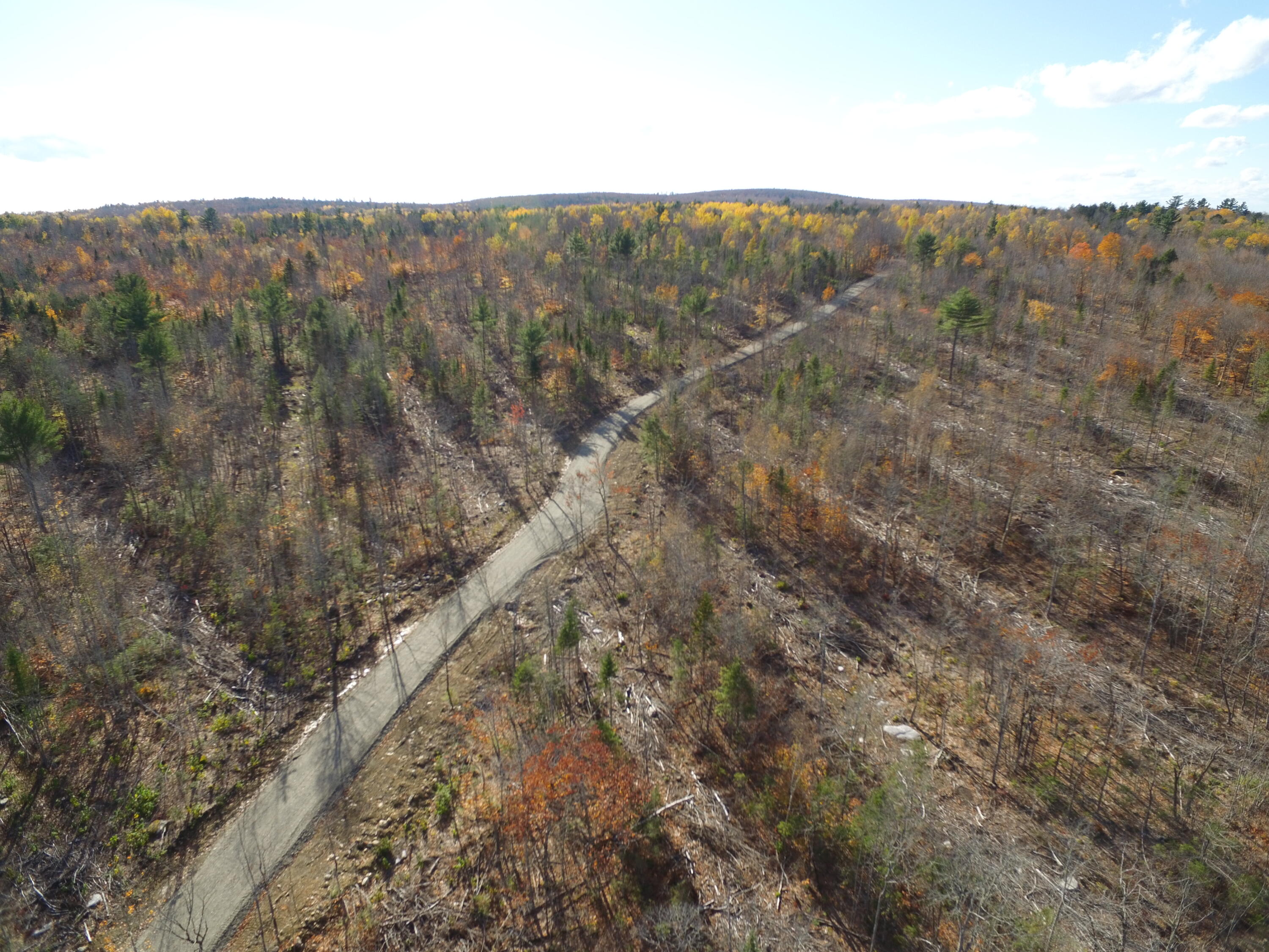29 B Pleasant Hill Road Burlington, ME 04417 - Photo 5 of 12 DJI_0011