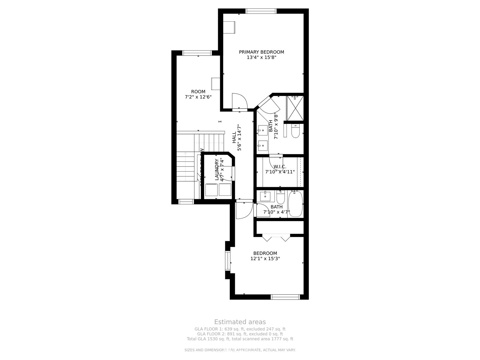 4915 Talbot Place South, Unit C Renton, WA 98055 - Photo 28 of 28 Gallery Image 28