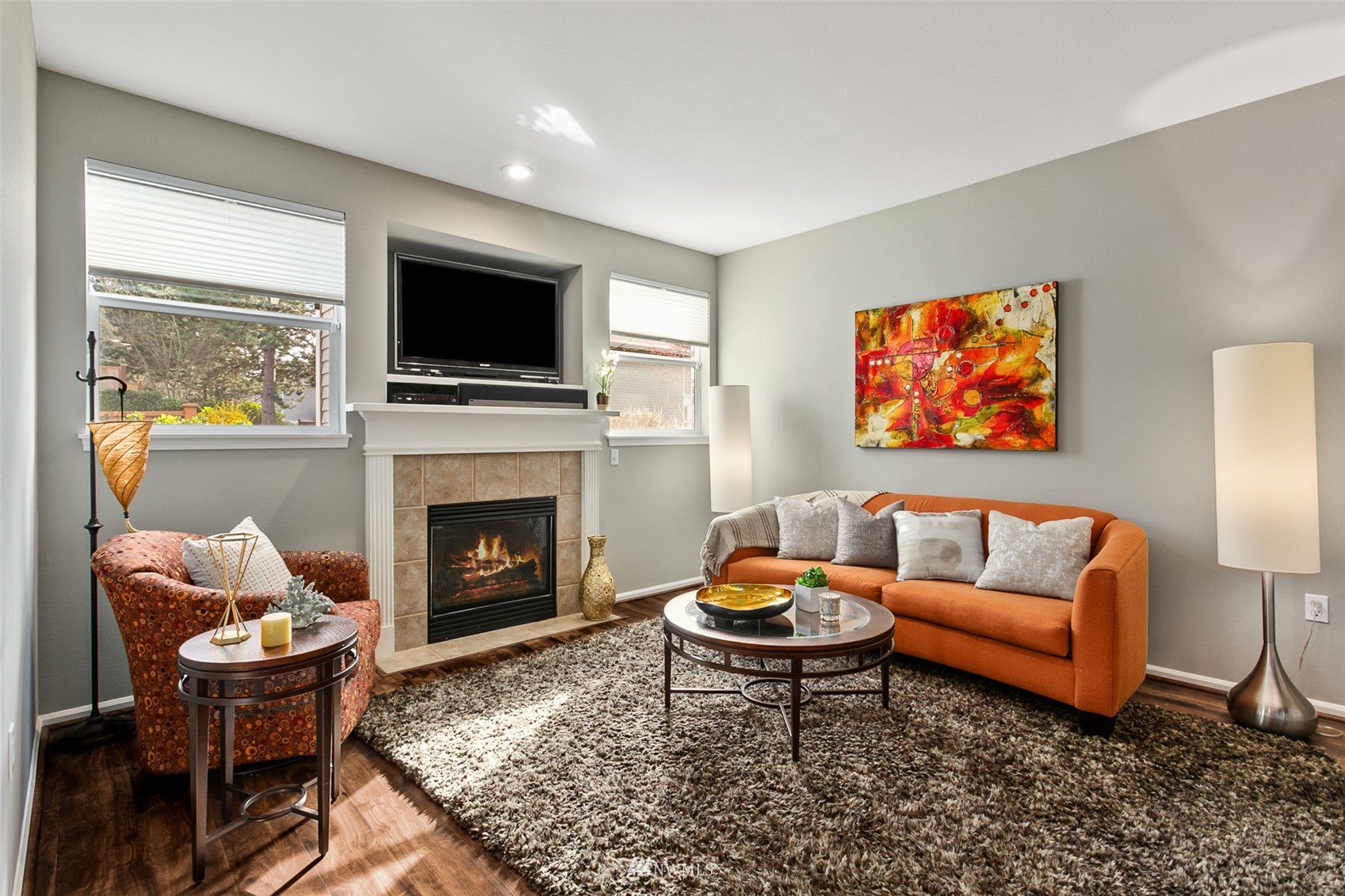 4915 Talbot Place South, Unit C Renton, WA 98055 - Photo 8 of 28 Gallery Image 8