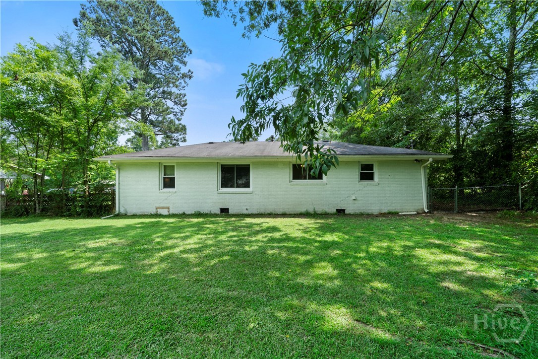 35 Wynnie Road Rome, GA 30165 - Photo 20 of 22