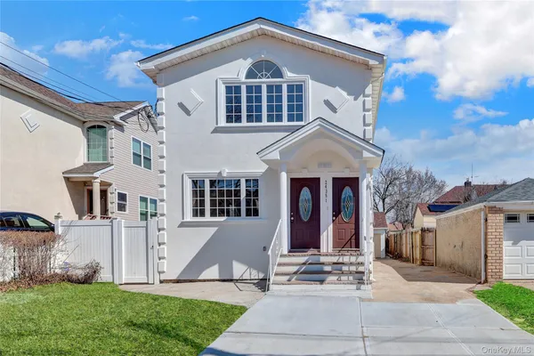 $1,200,000 | 243-51 Caney Road | Rosedale