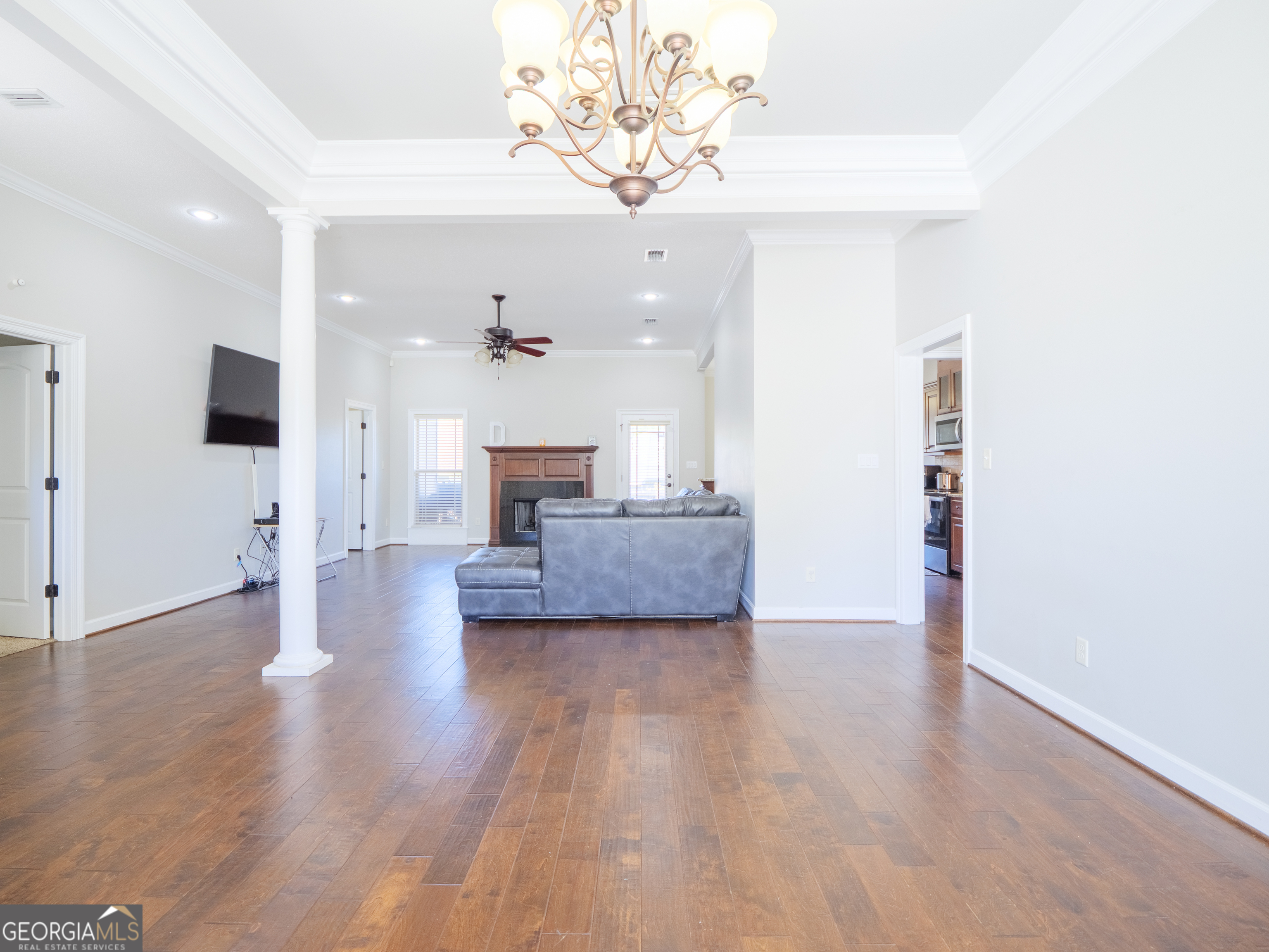 4049 Applecross Road Valdosta, GA 31605 - Photo 12 of 48