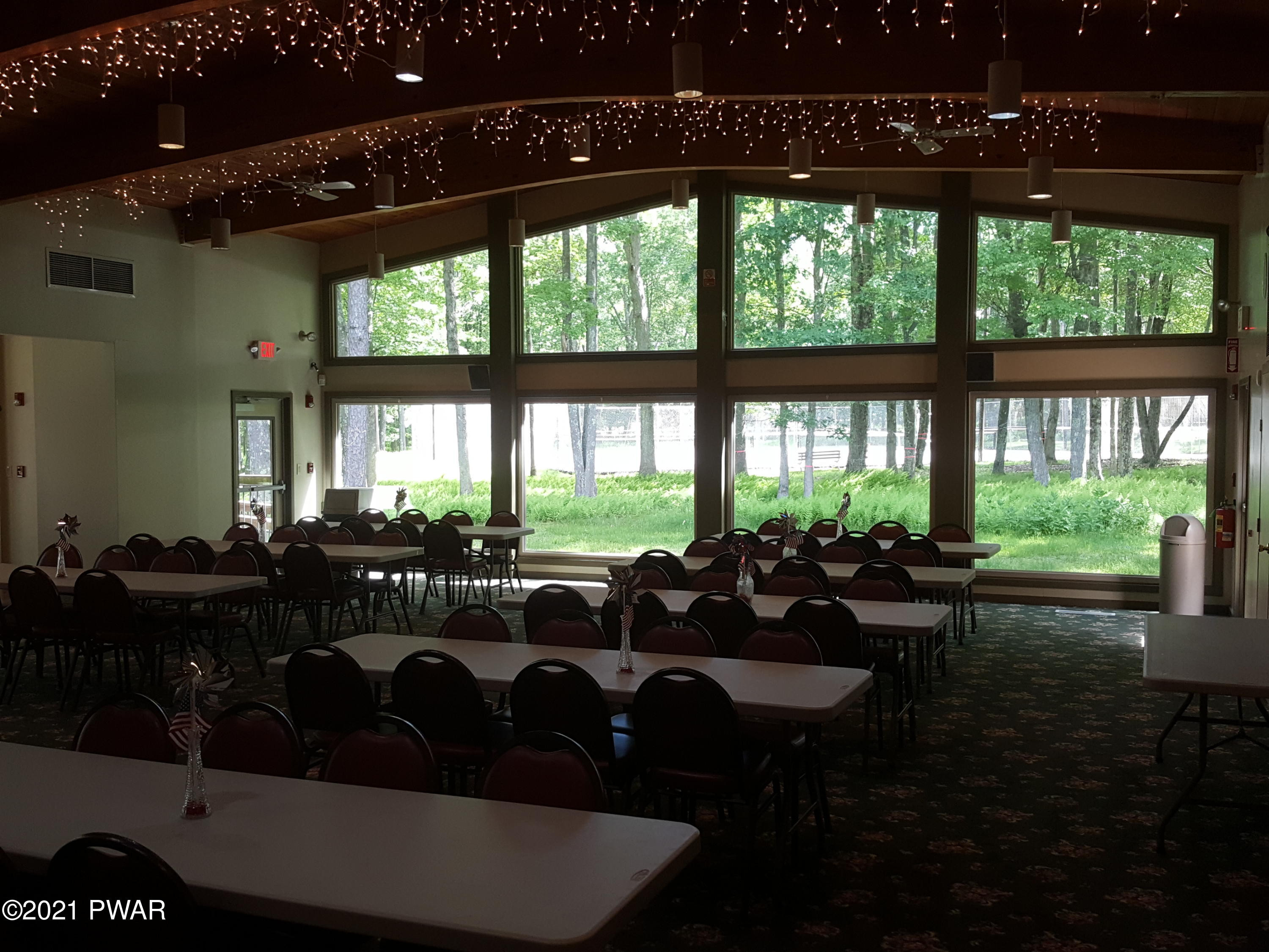 360 Oak Hill Road Hawley, PA 18428 - Photo 61 of 70 Banquet Rm
