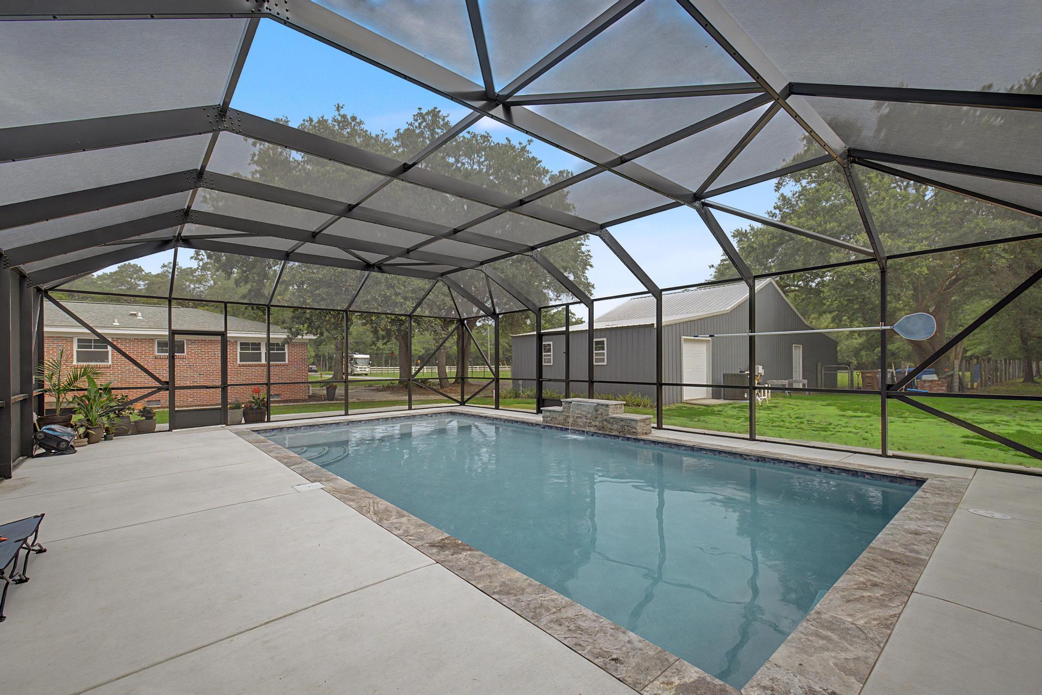 1850 Garcon Point Road Milton, FL 32583 - Photo 35 of 65