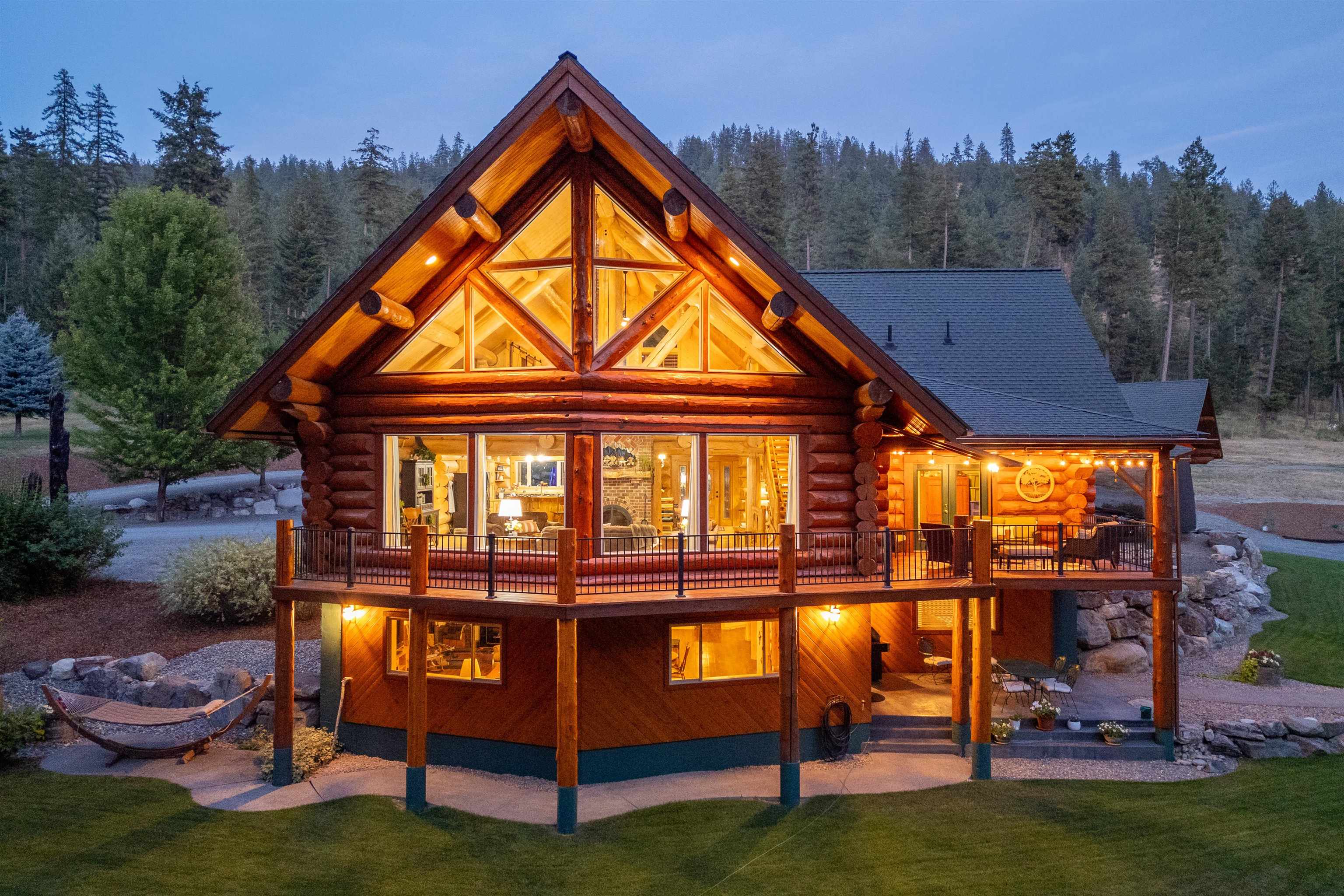 1722 Immel Road Chewelah, WA 99109 - Photo 1 of 31 Gallery Image 1