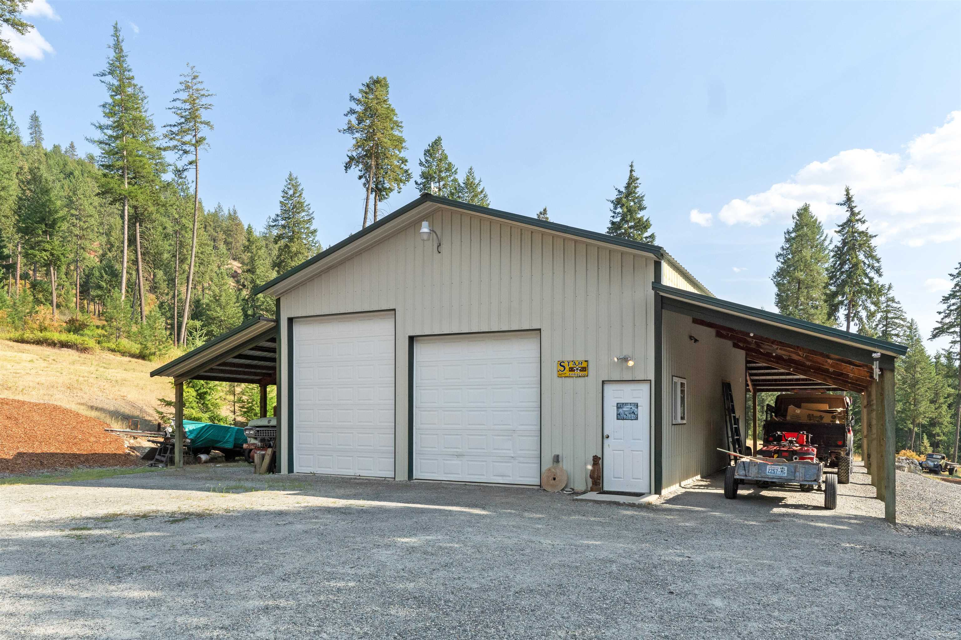 1722 Immel Road Chewelah, WA 99109 - Photo 22 of 31 Gallery Image 22
