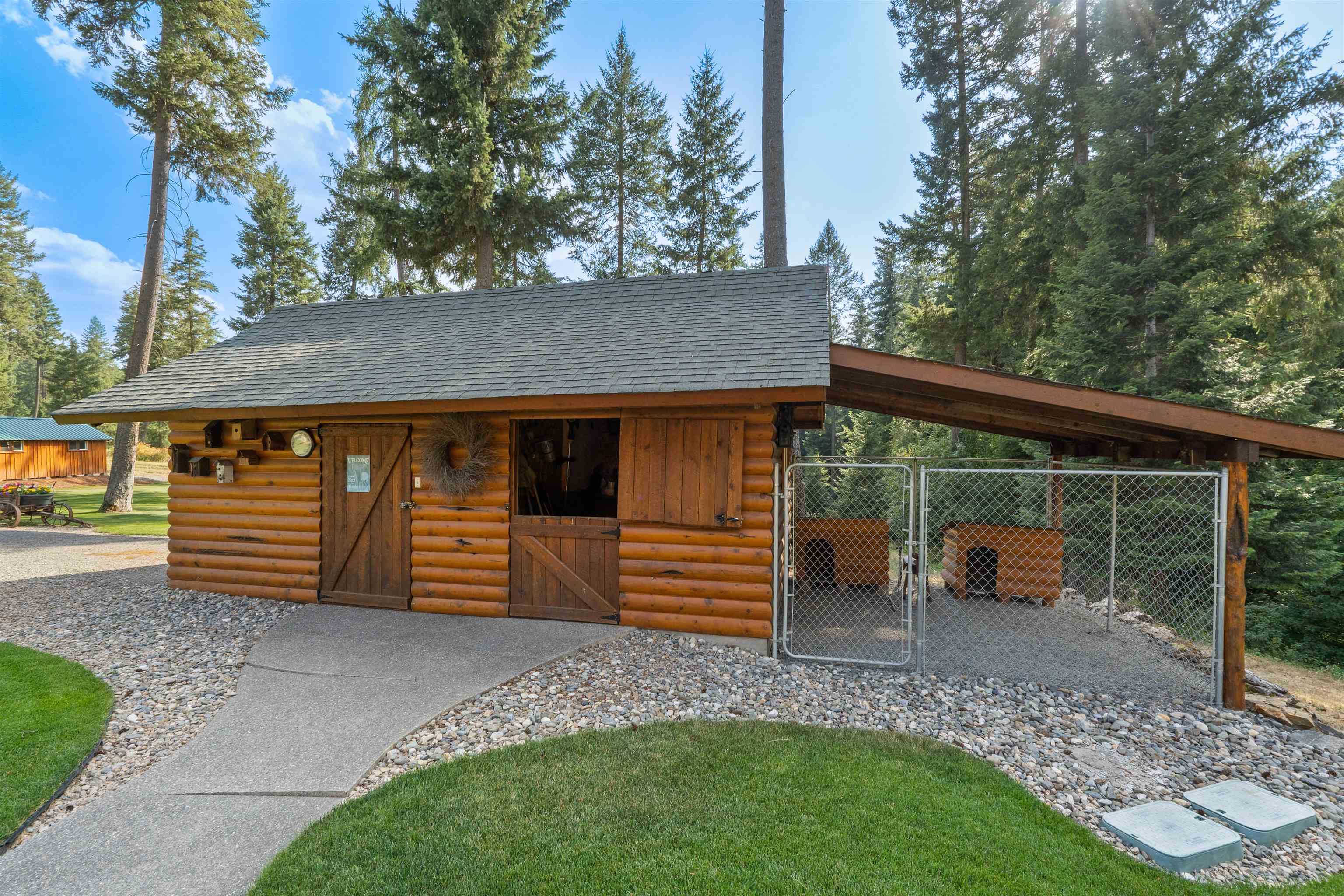 1722 Immel Road Chewelah, WA 99109 - Photo 23 of 31 Gallery Image 23