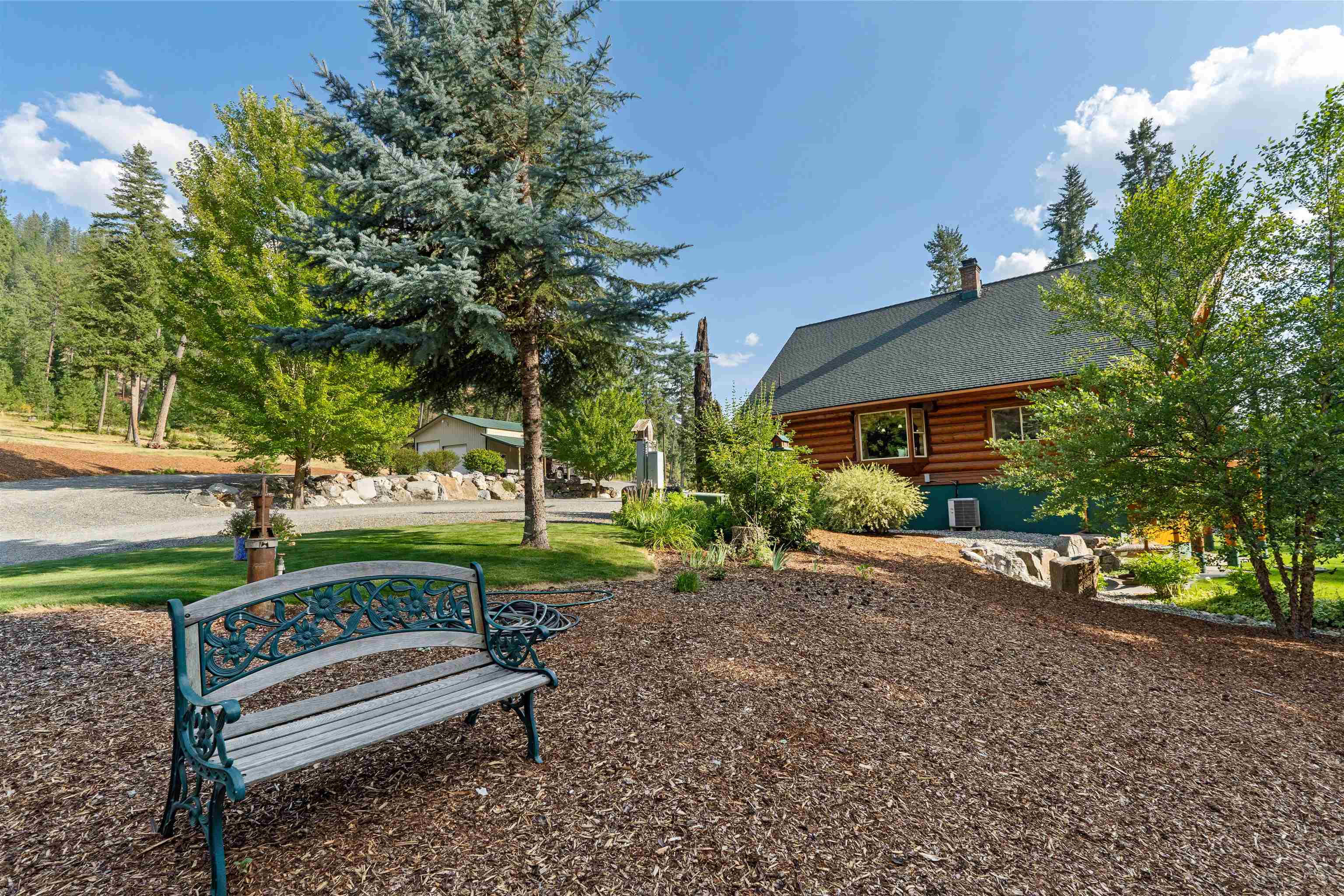 1722 Immel Road Chewelah, WA 99109 - Photo 25 of 31 Gallery Image 25