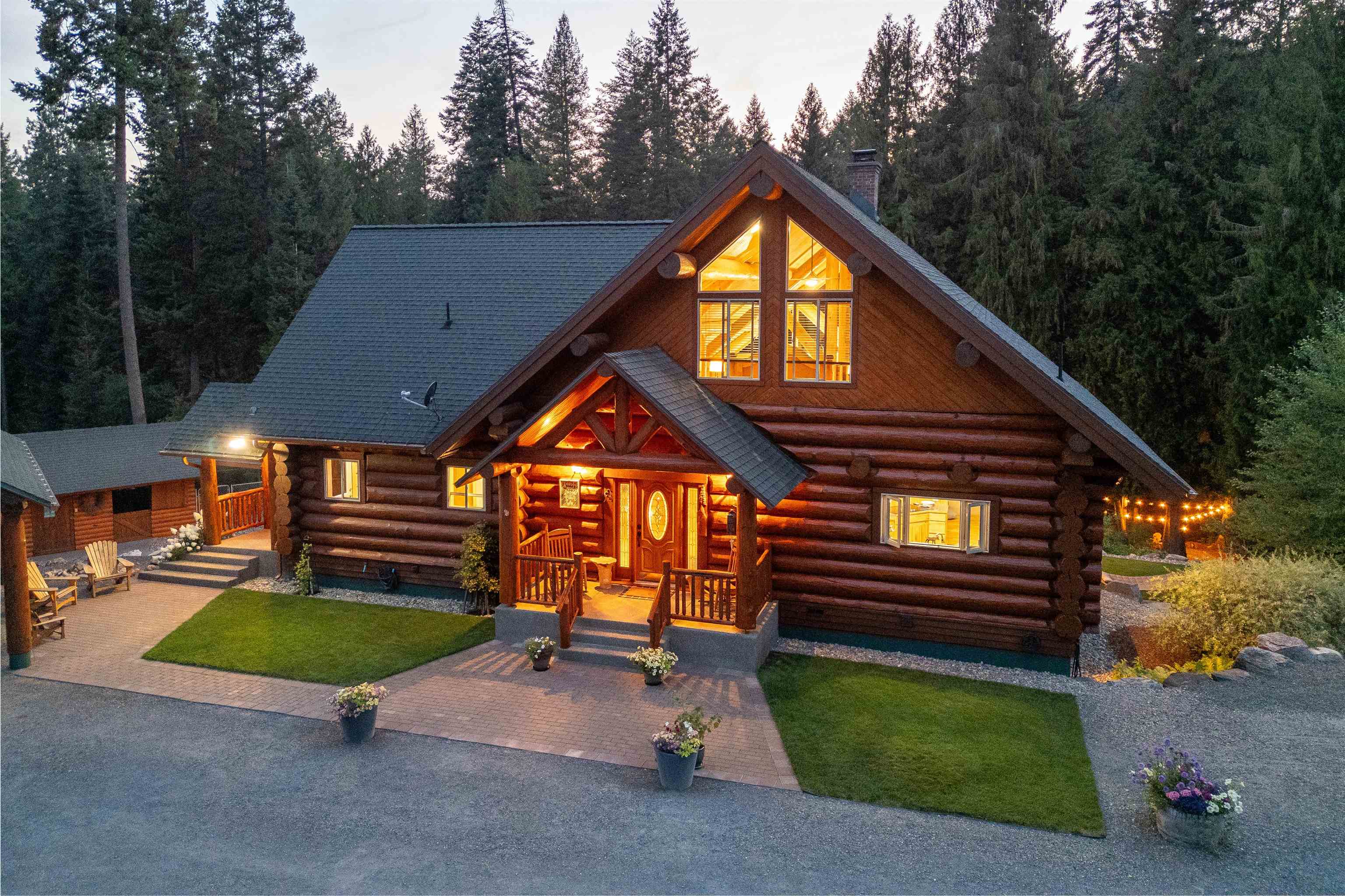 1722 Immel Road Chewelah, WA 99109 - Photo 30 of 31 Gallery Image 30