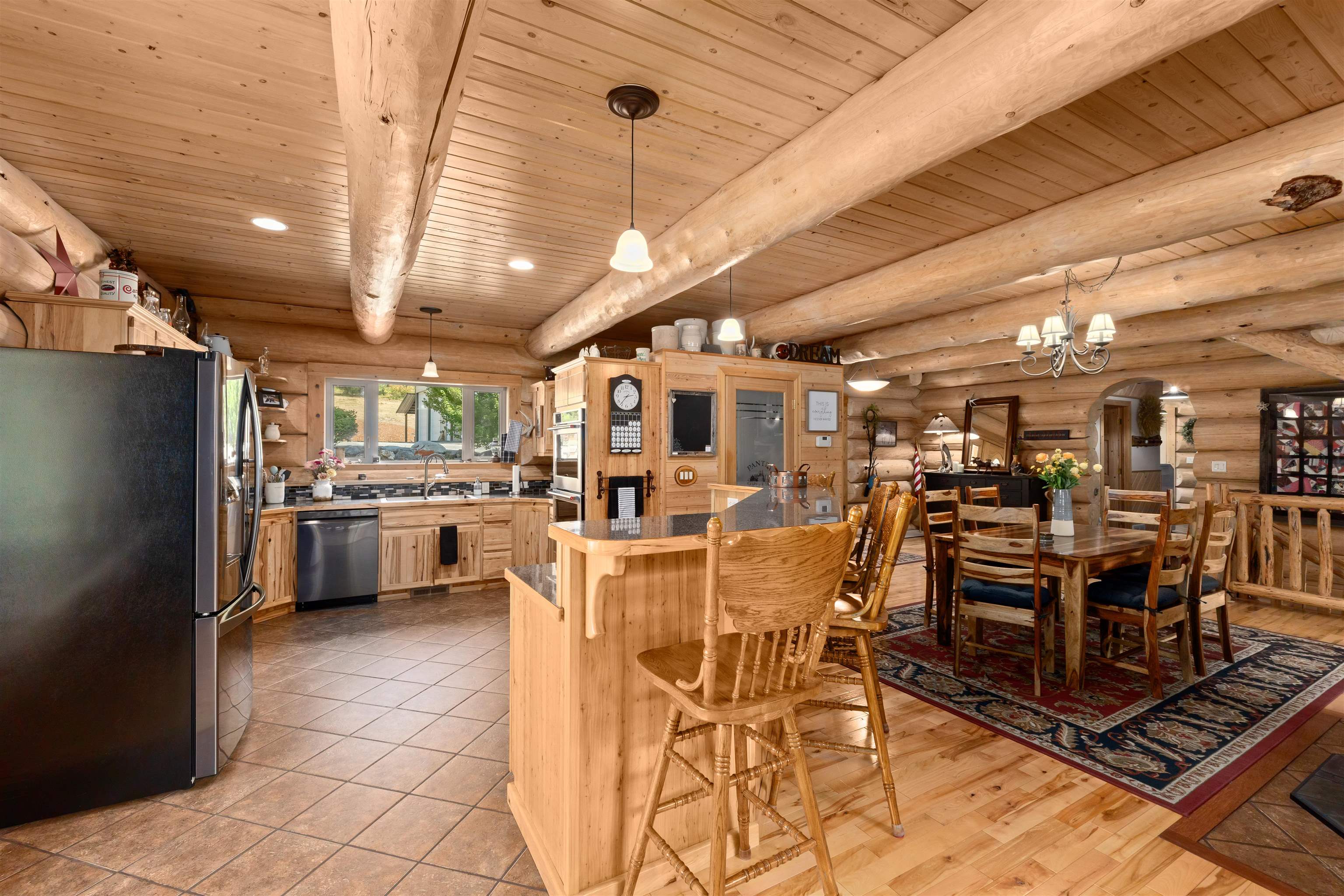 1722 Immel Road Chewelah, WA 99109 - Photo 4 of 31 Gallery Image 4