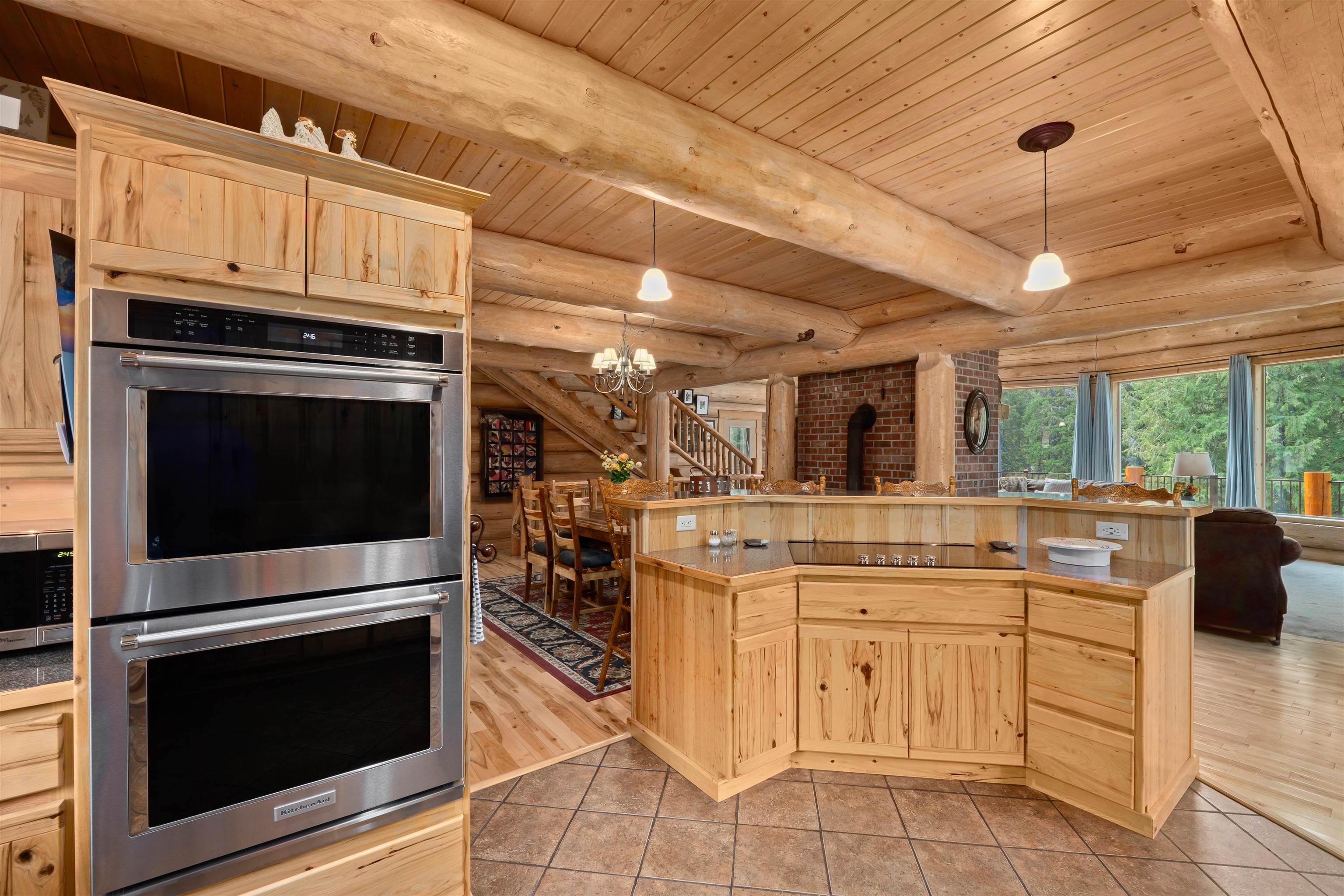 1722 Immel Road Chewelah, WA 99109 - Photo 5 of 31 Gallery Image 5