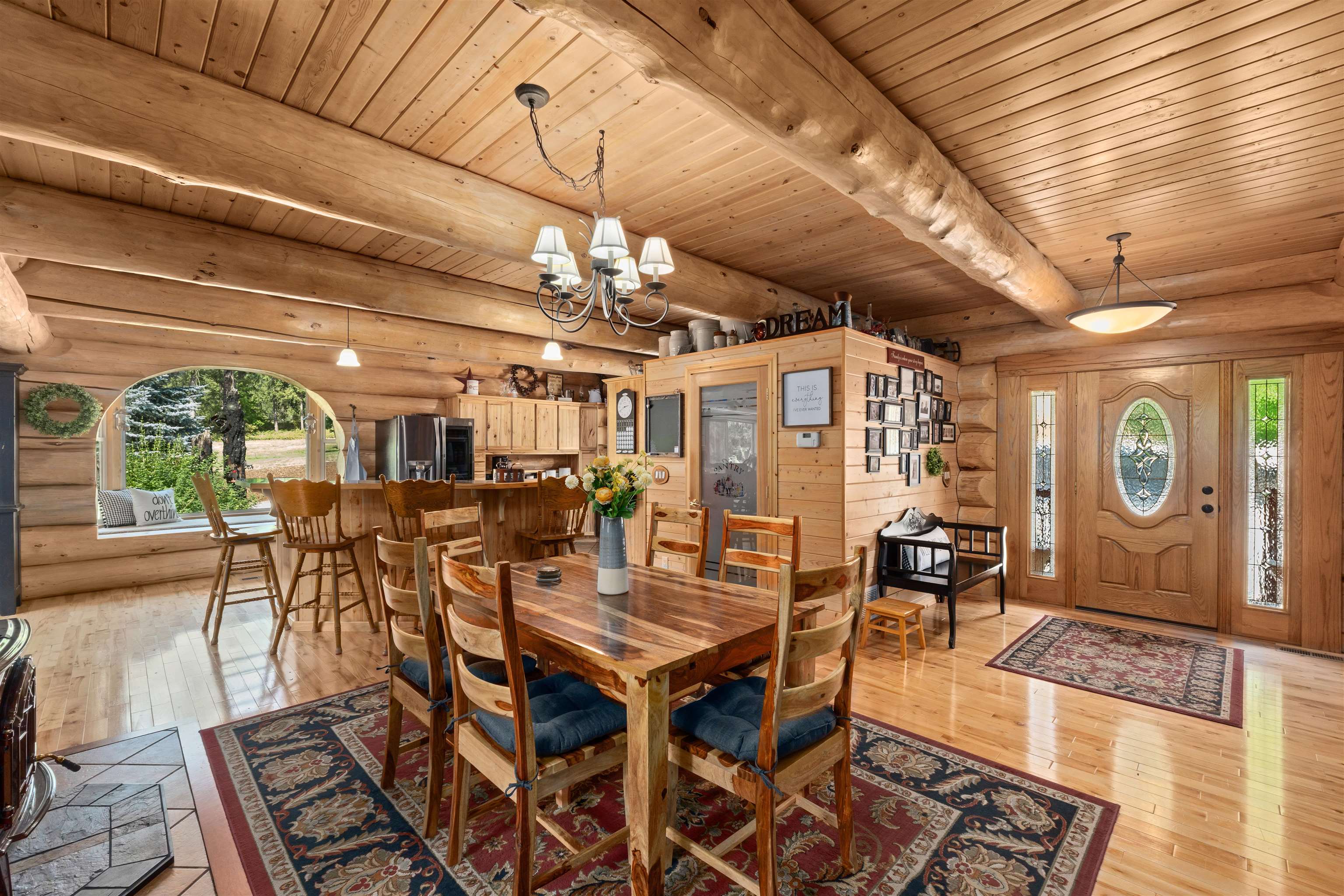 1722 Immel Road Chewelah, WA 99109 - Photo 7 of 31 Gallery Image 7