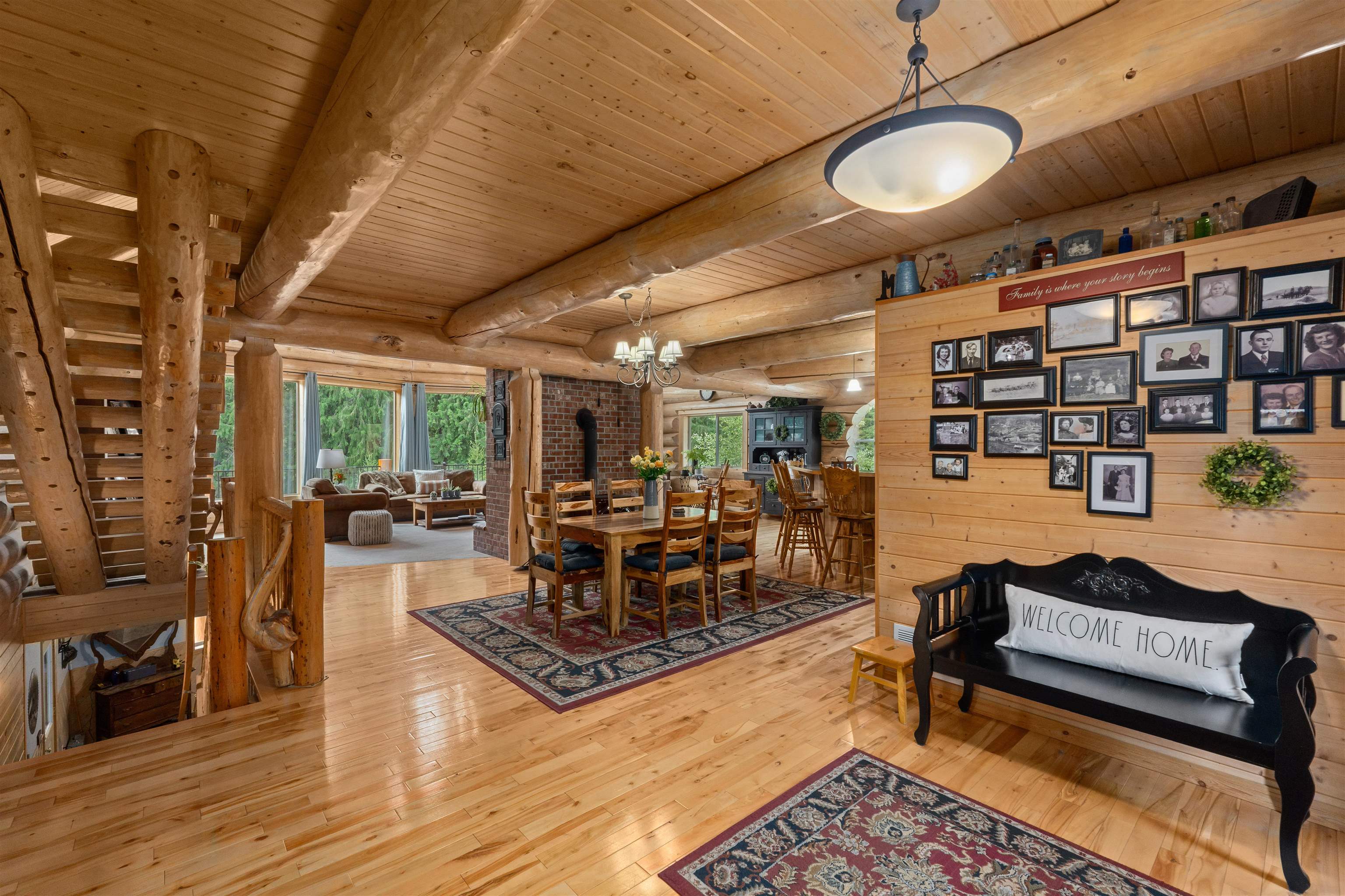 1722 Immel Road Chewelah, WA 99109 - Photo 8 of 31 Gallery Image 8