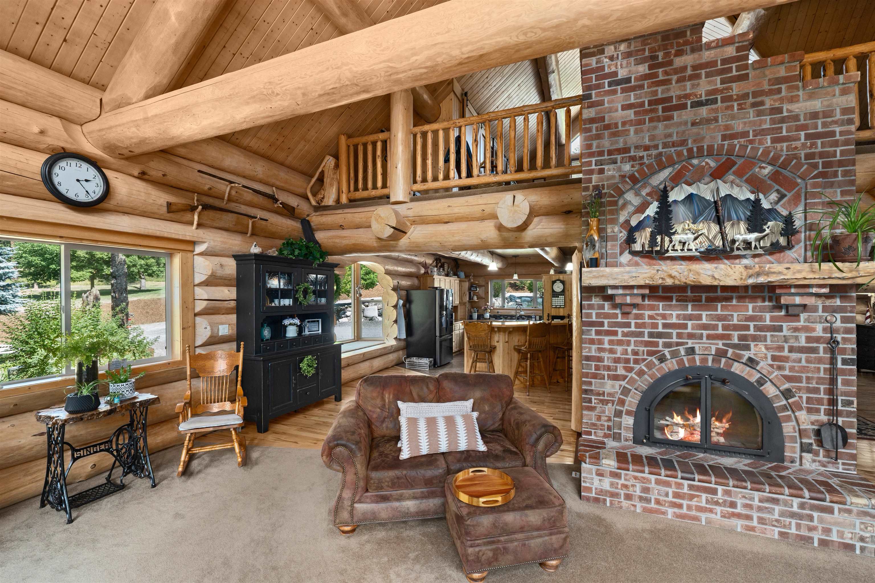 1722 Immel Road Chewelah, WA 99109 - Photo 9 of 31 Gallery Image 9