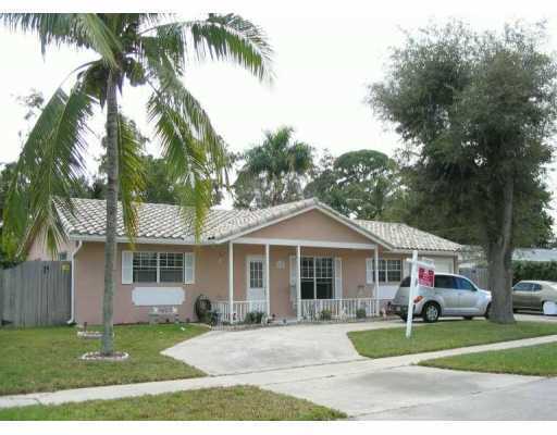 1598 Northwest 4th Street Boca Raton, FL 33486 - Photo 1 of 1 Primary Photo