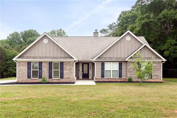 $499,999 | 2028 GA Highway 211, Statham, GA 30666