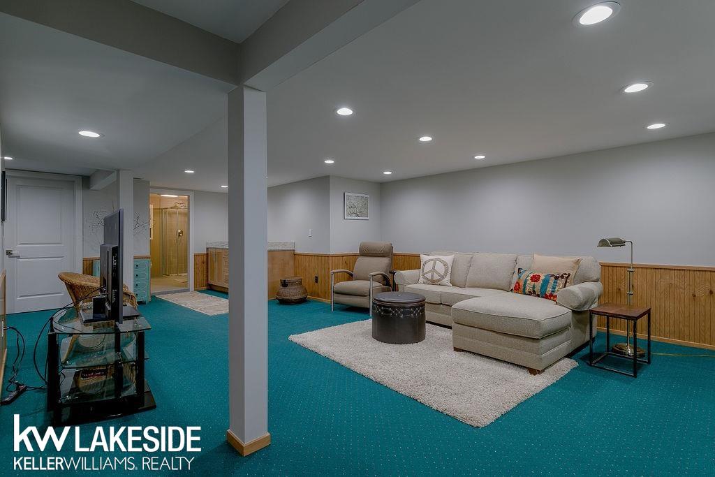 2028 Highsplint Drive Rochester Hills, MI 48307 - Photo 35 of 53