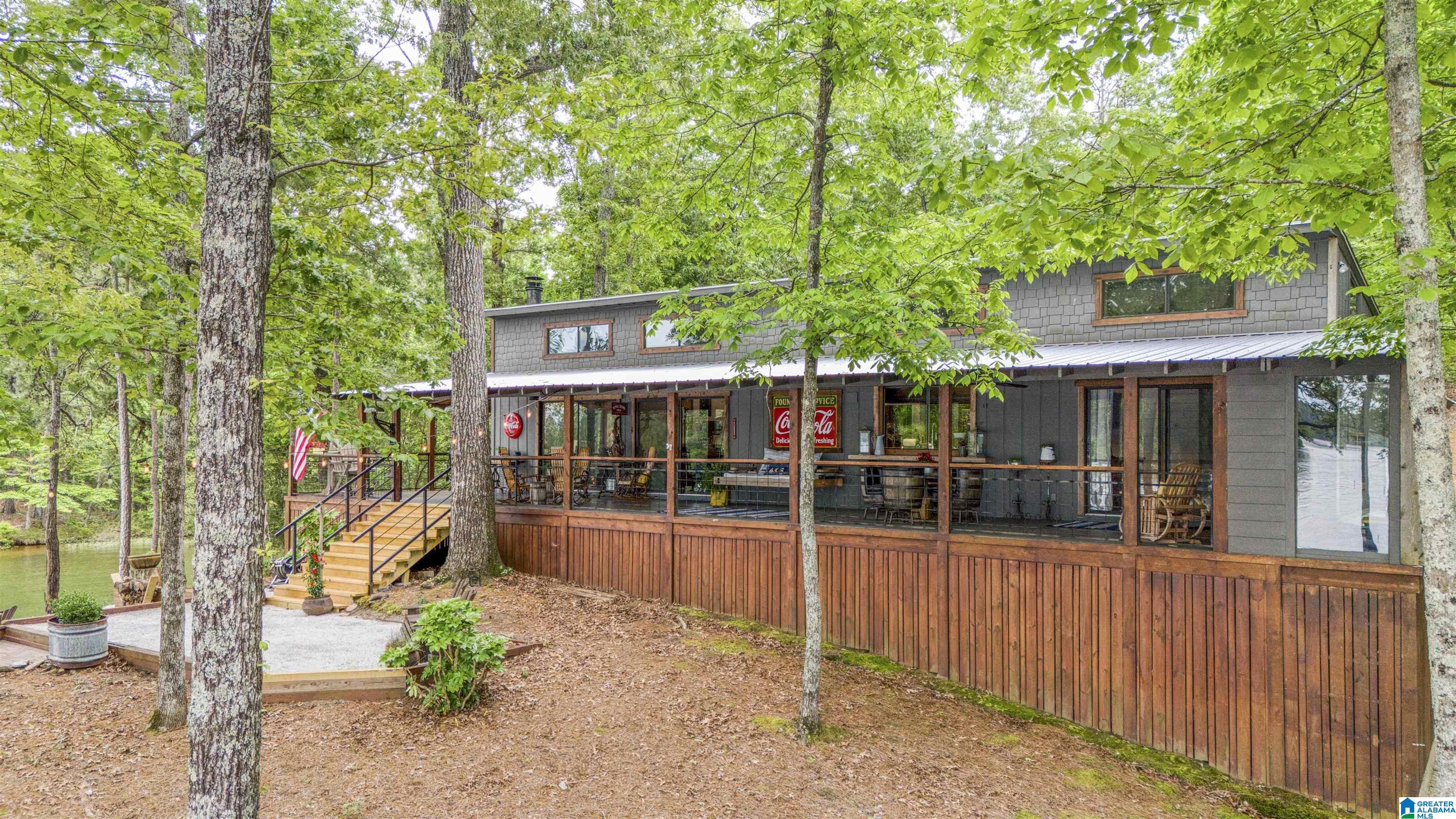 1226 Cricket Road Dadeville, AL 36853 - Photo 44 of 61
