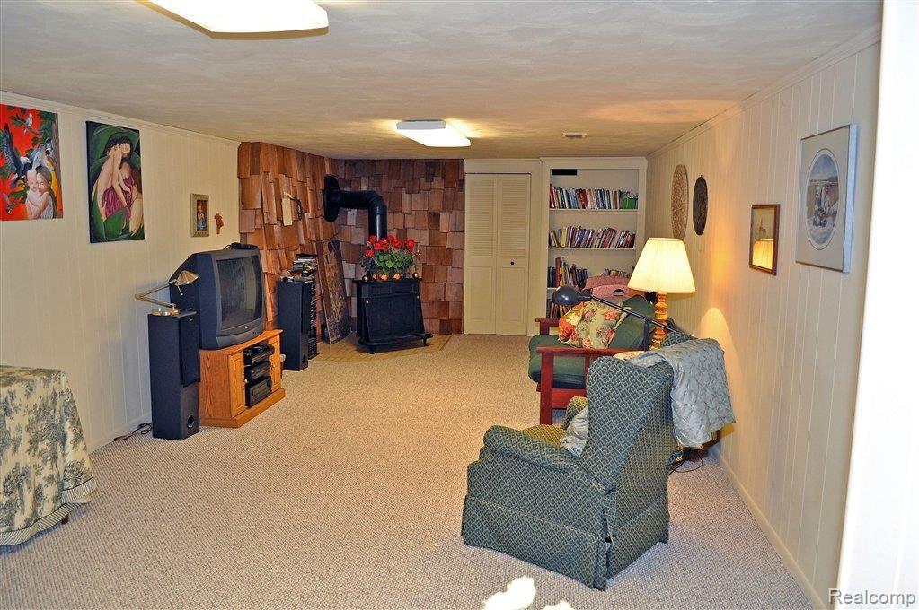 950 Shoreham Road Grosse Pointe, MI 48236 - Photo 20 of 23 18--Fin.-bsemnt..jpg