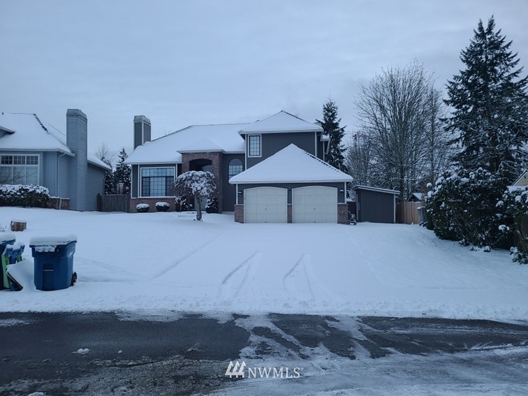 12207 Southeast 178th Street Renton, WA 98058 - Photo 1 of 1