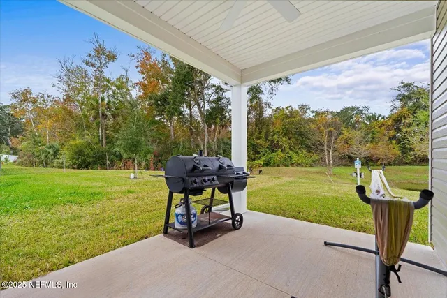 $359,000 | 259 Honeycomb Trail, St. Augustine, FL 32095