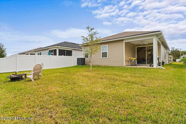 $359,000 | 259 Honeycomb Trail, St. Augustine, FL 32095