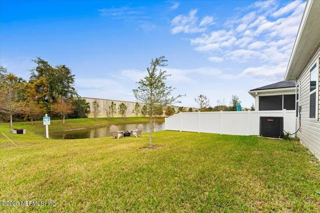 $359,000 | 259 Honeycomb Trail, St. Augustine, FL 32095