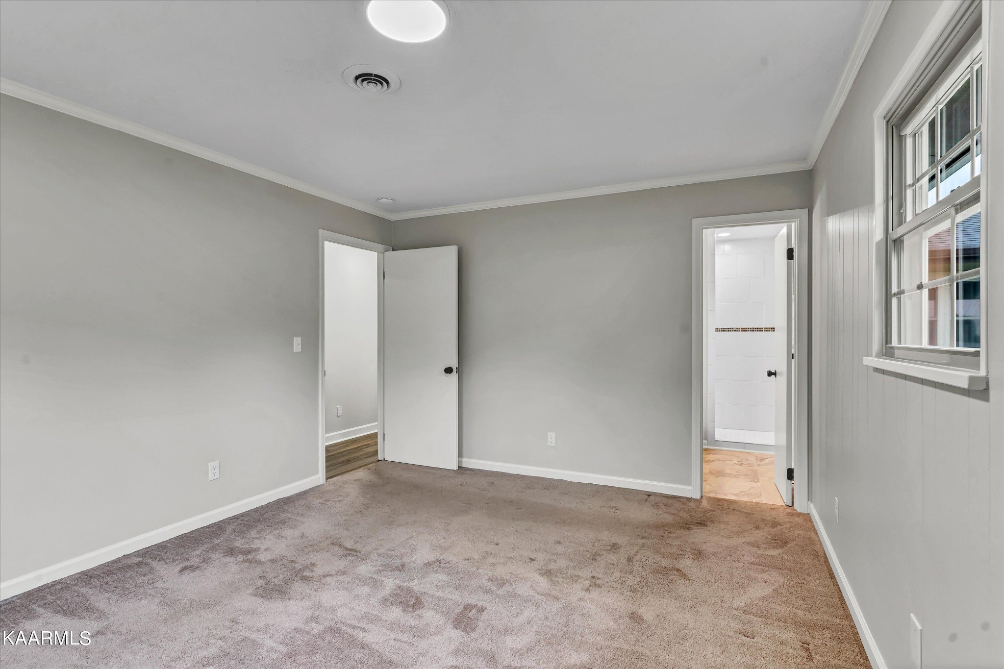 615 Kings Row Sevierville, TN 37863 - Photo 22 of 26 a view of an empty room