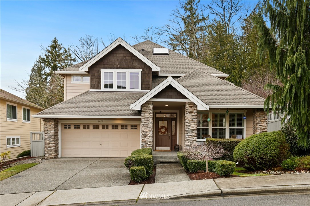 16422 Southeast 165th Way Renton, WA 98058 - Photo 1 of 37 Gallery Image 1