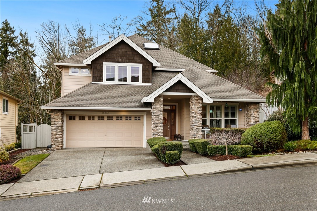 16422 Southeast 165th Way Renton, WA 98058 - Photo 36 of 37 Gallery Image 36