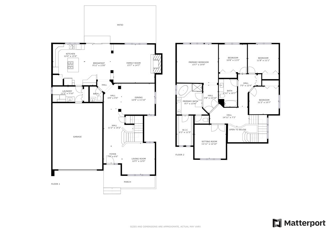 16422 Southeast 165th Way Renton, WA 98058 - Photo 37 of 37 Gallery Image 37
