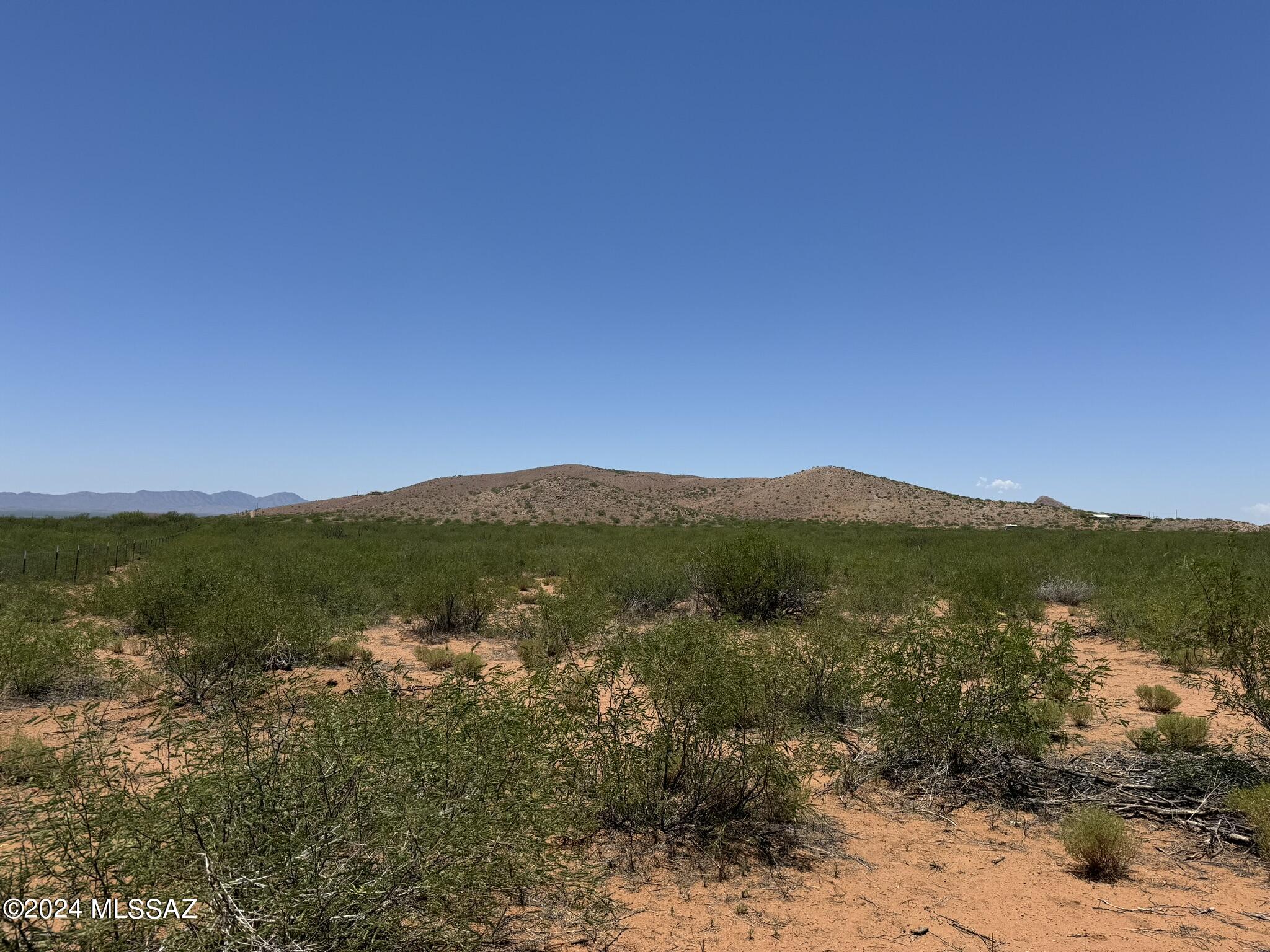 10-acres South Tyree Road Pearce, AZ 85625 - Photo 13 of 18