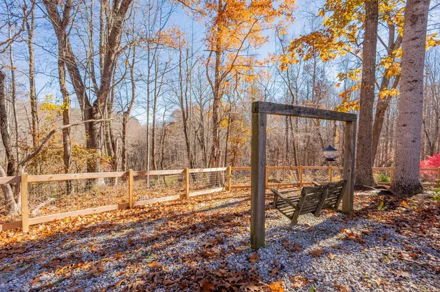 a view of lake with mountain view