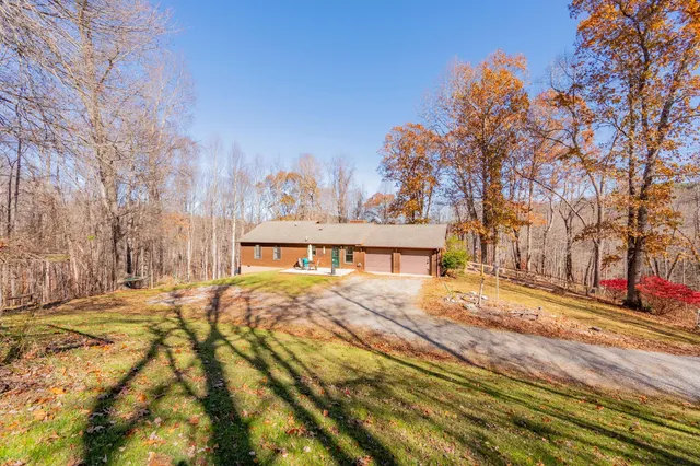 $449,900 | 1126 Duncans Chapel Road Northwest, Willis, VA 24380