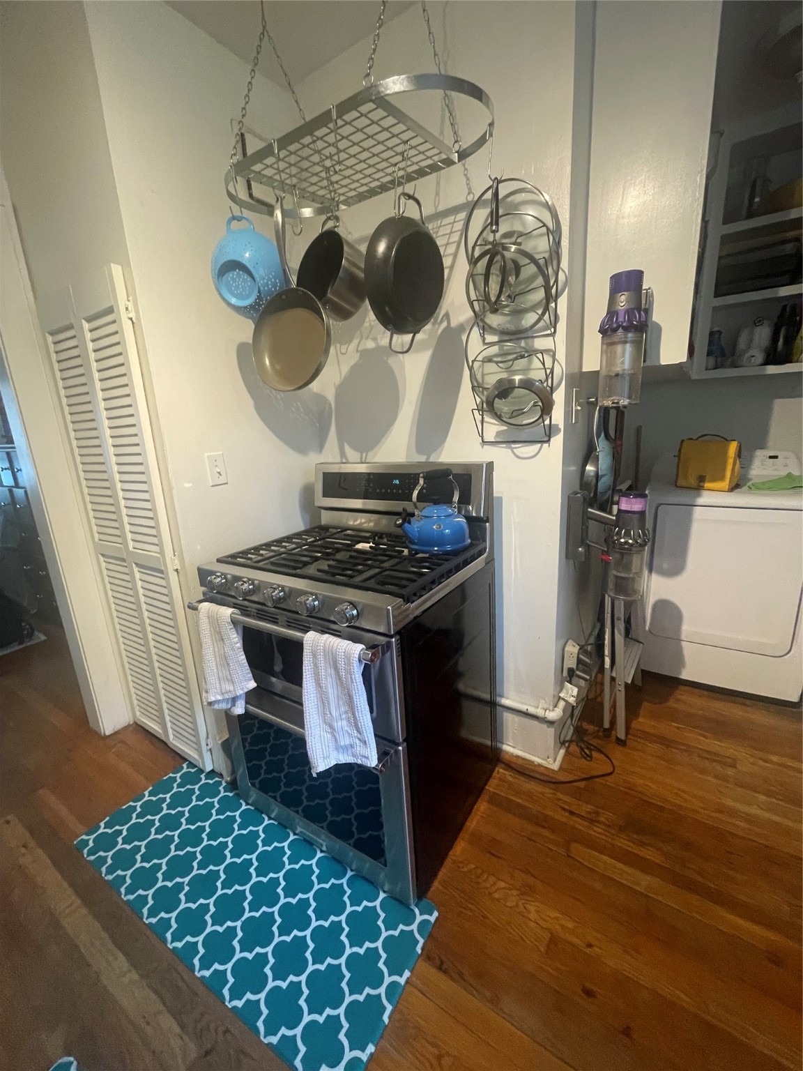 1971 West Lamar Street, Unit 2 Houston, TX 77019 - Photo 8 of 14