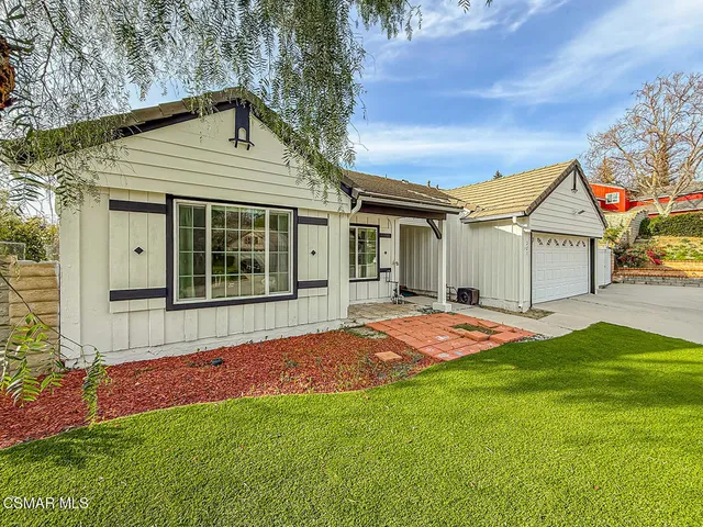 $1,265,000 | 221 Hazelridge Court, Simi Valley, CA 93065