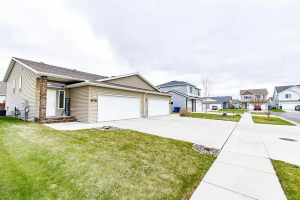 $250,000 | 5578 59th Street South, Fargo, ND 58104