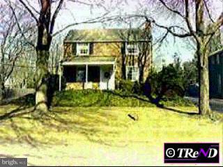 497 Pinecrest Road Springfield, PA 19064 - Photo 1 of 1 a view of a house with a yard