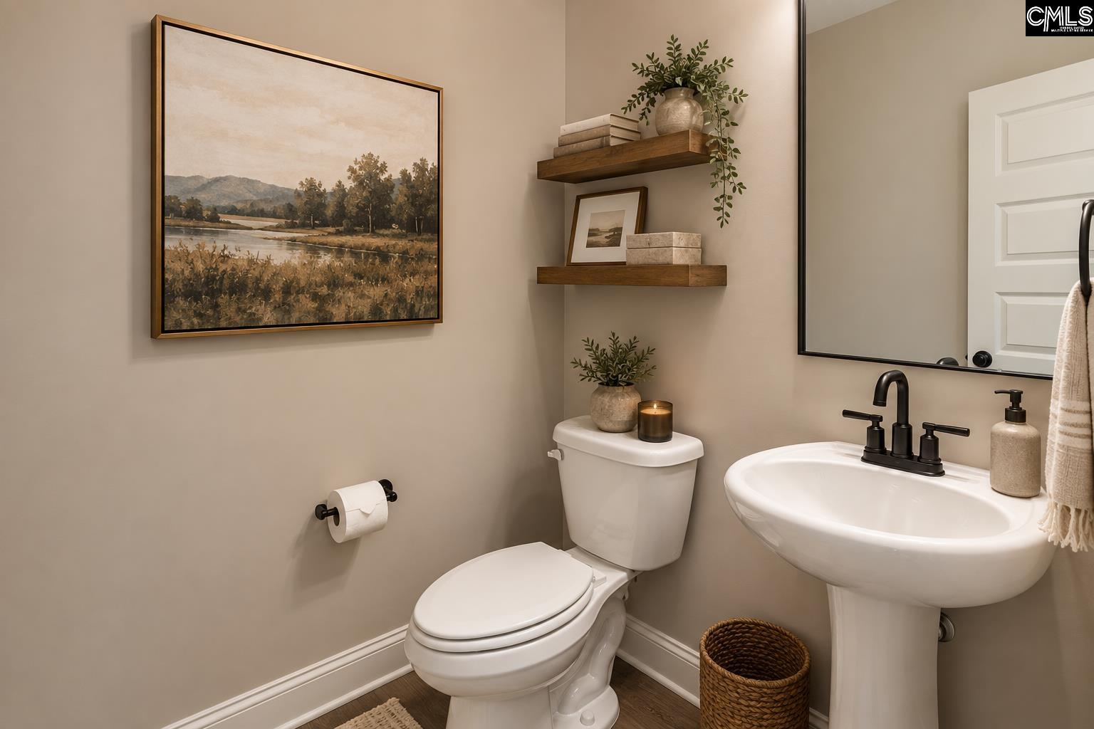 2358 High Blf Loop Lexington, SC 29072 - Photo 15 of 47 Gallery Image 15