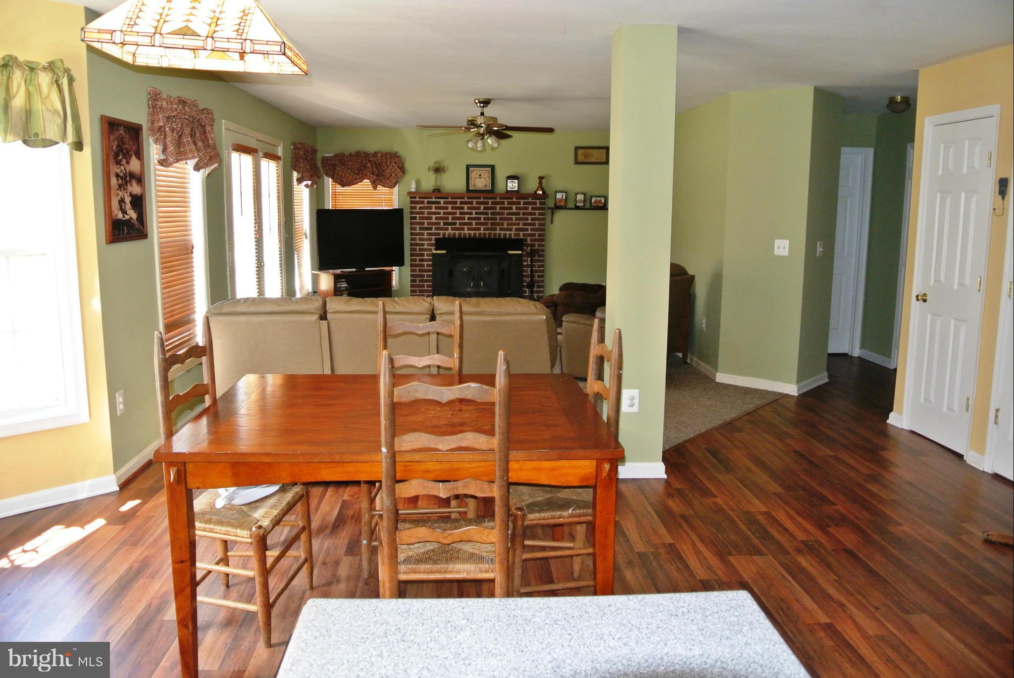 22229 Newtowne Neck Road Leonardtown, MD 20650 - Photo 12 of 30 Kitchen