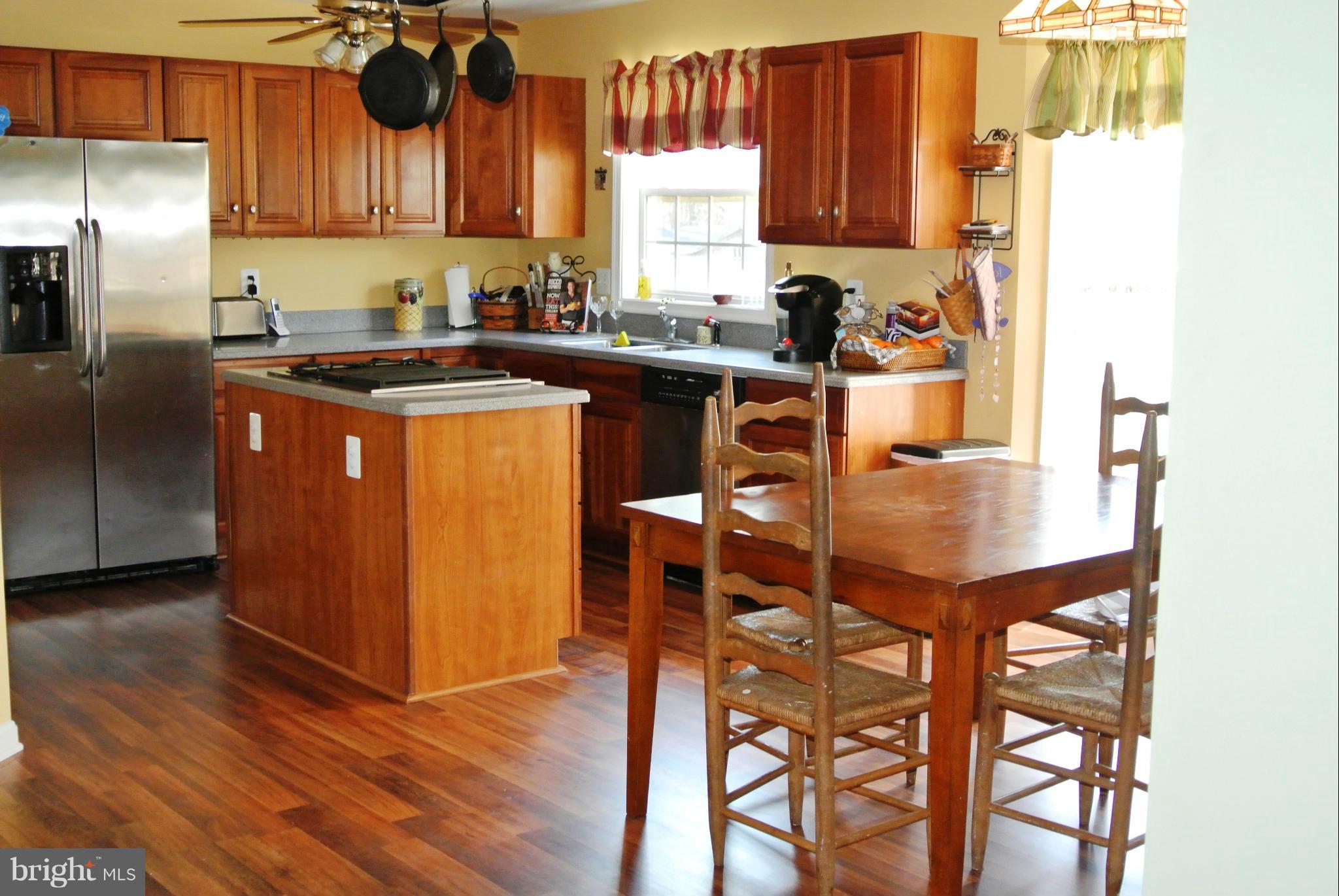 22229 Newtowne Neck Road Leonardtown, MD 20650 - Photo 13 of 30 Kitchen